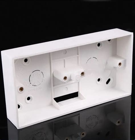 decorative junction box|surface mount plastic electrical boxes.